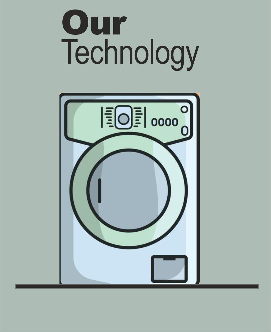 Our Technology